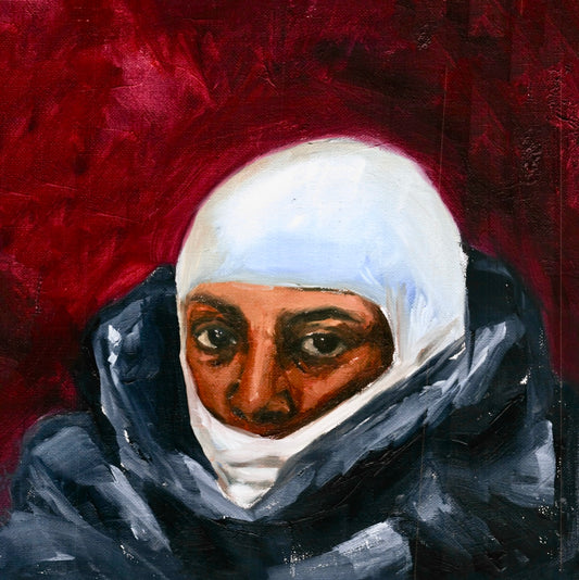 Hedgehog Dilemma (Prints)