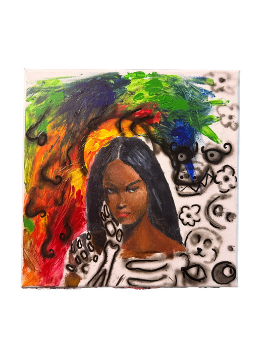 “ALLURE” — Prints