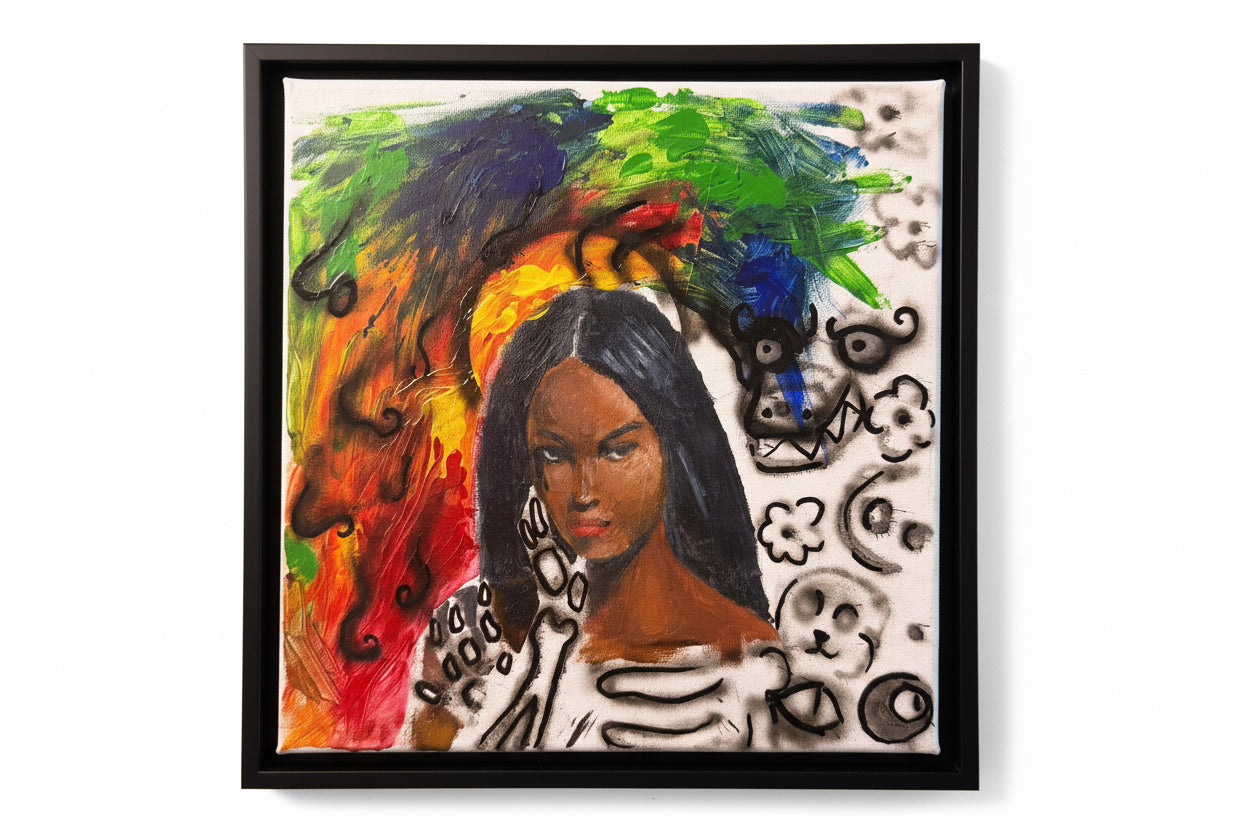 “ALLURE” — Prints