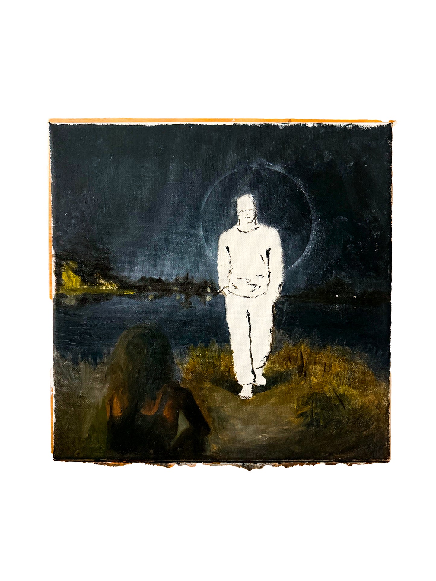 “THE VISIT” — Prints