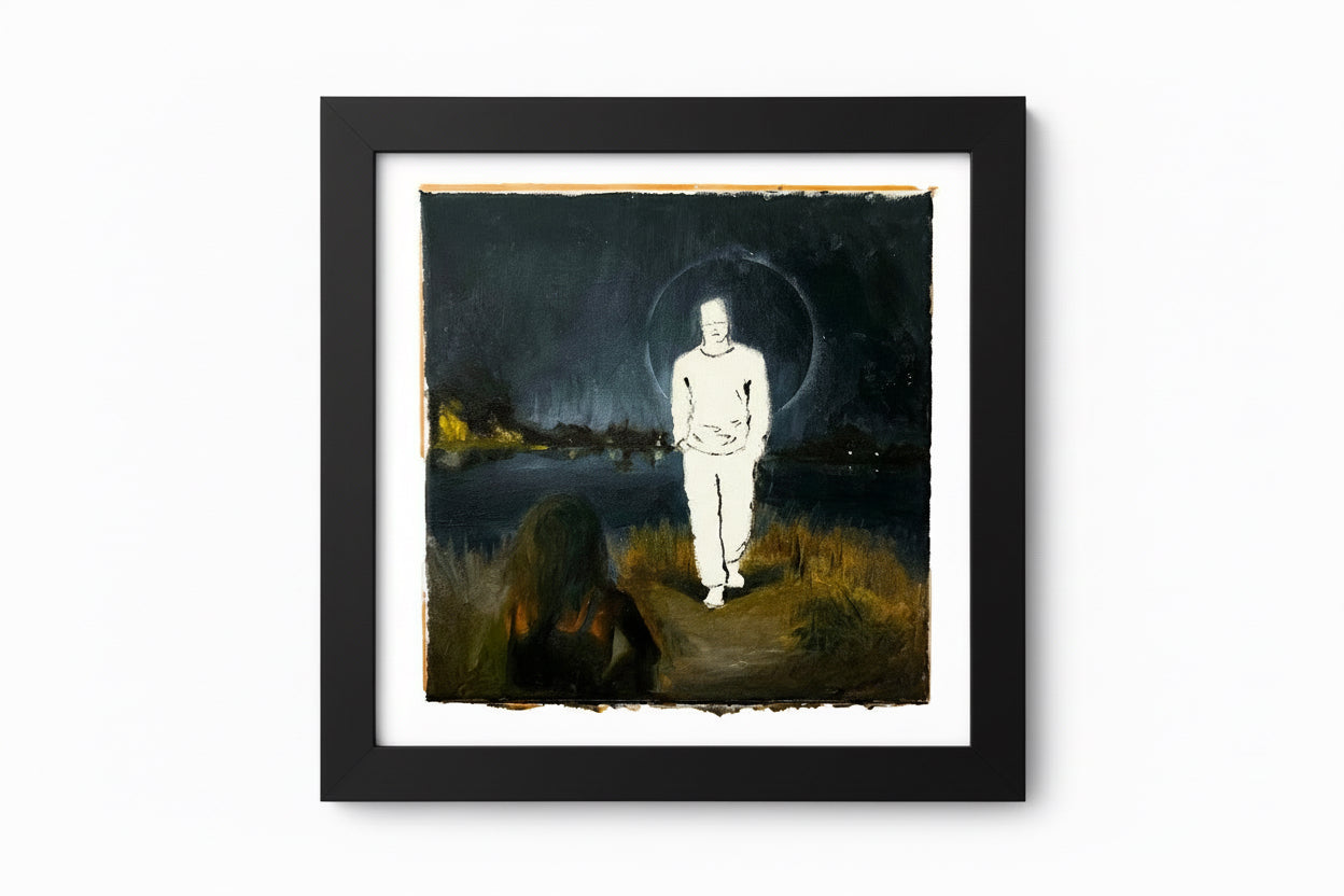 “THE VISIT” — Prints