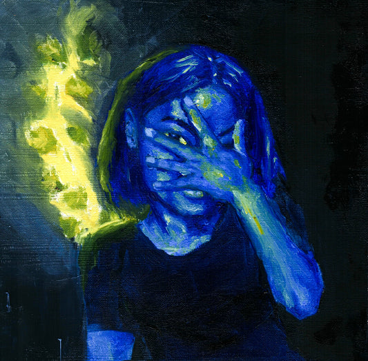 Becoming (Prints)
